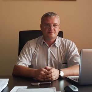 Глазков Андрей Владимирович