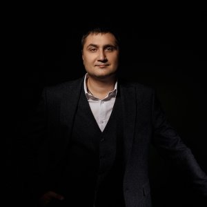 Гордеев Александр Сергеевич