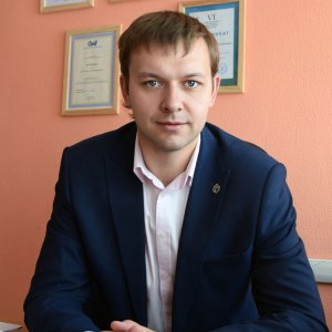 Афанасьев Сергей Михайлович