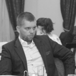 Моисеев Алексей Александрович