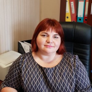 Шумилина Лариса Анатольевна