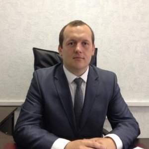 Механиков Владимир Александрович