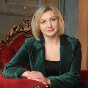 Хамитова Наталья Викторовна