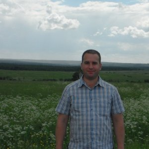 Стрельцов Валерий Николаевич