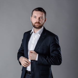 Колесников Константин Юрьевич
