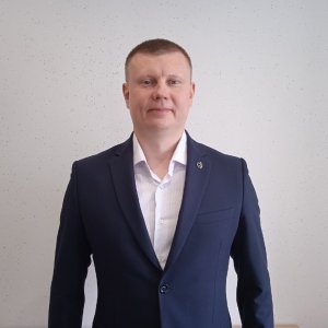 Фофанов Сергей Леонидович