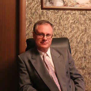 Сергиенко Александр Владимирович