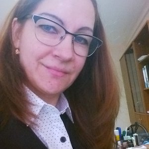 Макаревич Ирина Петровна