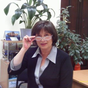 Михалева Галина Дмитриевна