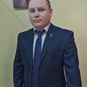 Зорькин Алексей Владимирович