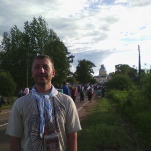 Клёпов Юрий Николаевич