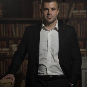 Макаров Артём Анатольевич