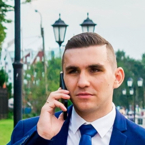 Изаак Тимофей Евгеньевич