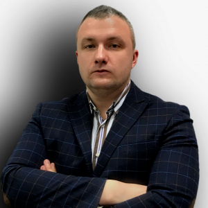 Туманов Сергей Сергеевич