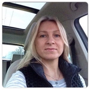 Беккер Ольга Львовна