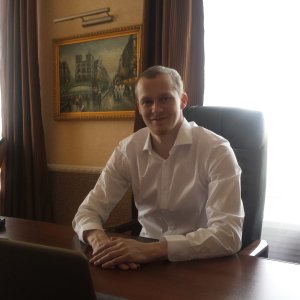 Шадрин Андрей Евгеньевич