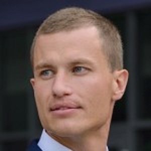 Колесов Михаил Юрьевич