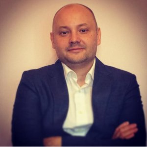 Поляков Дмитрий Васильевич
