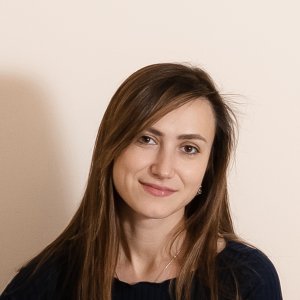 Бозова Эллада Юрьевна