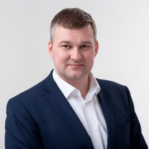 Курочкин Константин Александрович