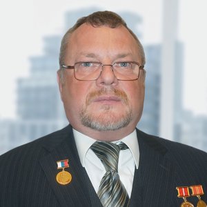 Сухарев Георгий Викторович