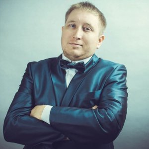 Астафьев Александр Анатольевич