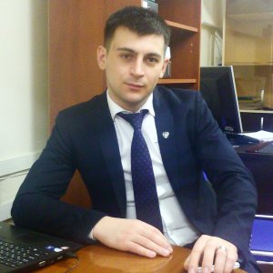 Коблев Артур Русланович