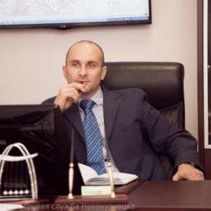 Щербаков Михаил Юрьевич