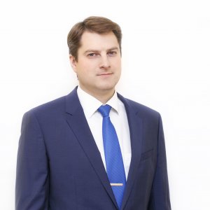 Швайка Артём Николаевич