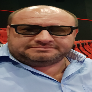 Ткаченко Игорь Павлович