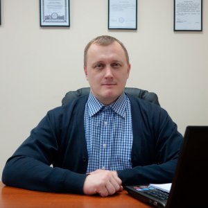 Прощин Василий Николаевич
