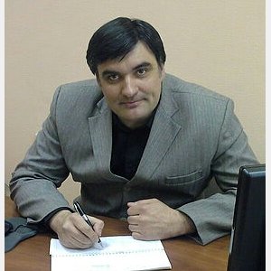 Зайцев Юрий Александрович