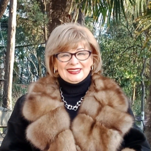 Первеева Анна Александровна