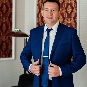 Волков Сергей Владимирович