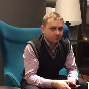 Клинов Станислав Владимирович