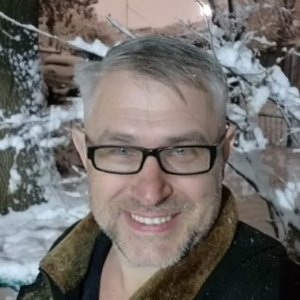 Савченко Андрей Викторович