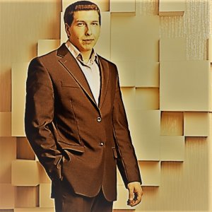 Мовшович Вадим Юрьевич
