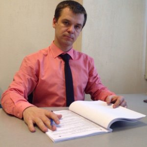 Секачёв Владислав Валерьевич