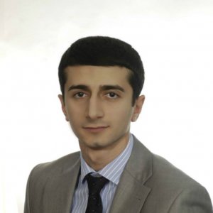 Мамедов Рамиль Вагидович