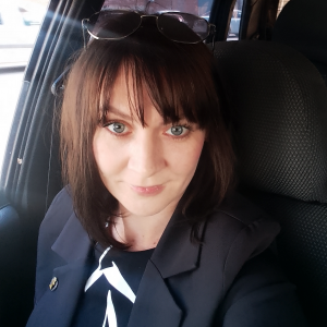 Кобыляцкая Кристина Николаевна