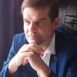Байков Руслан Петрович