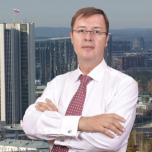 Бездежский  Александр Аркадьевич