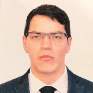 Миногин Данил Александрович