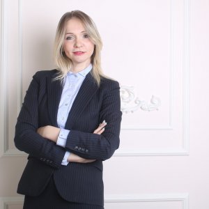 Свиридова Анастасия Васильевна