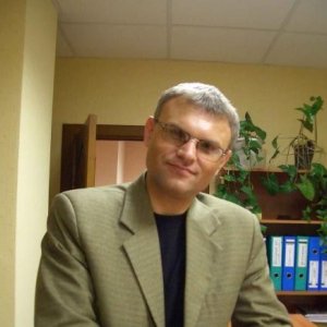 Лопухов Анатолий Антонович