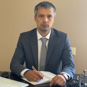 Барахтенко Виктор Александрович