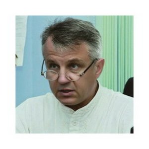 Марков Олег Михайлович