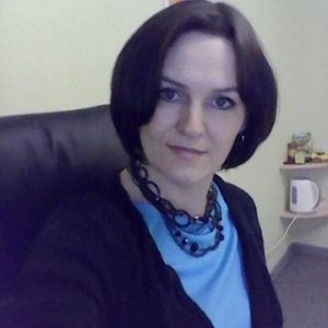 Виваль Ольга Владимировна