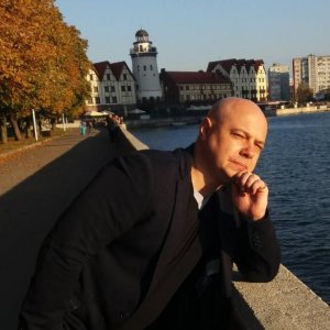Бадасюк Владимир Олегович