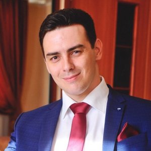 Куковякин Владимир Николаевич